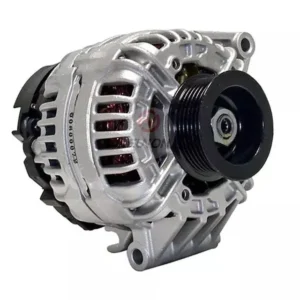 48v Alternator for AUMARK Engine Model 0124555002 Heavy Truck and Tractor Spare Parts — photo 1