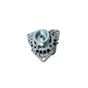 48v Alternator for AUMARK Engine Model 0124555002 Heavy Truck and Tractor Spare Parts — photo 2