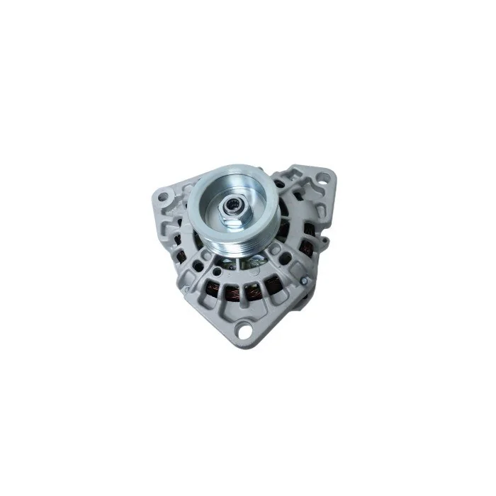 48v Alternator for AUMARK Engine Model 0124555002 Heavy Truck and Tractor Spare Parts — photo 2