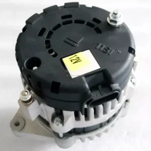 48v Alternator for AUMARK Engine Model 0124555002 Heavy Truck and Tractor Spare Parts — photo 3