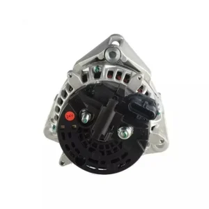 48v Alternator for AUMARK Engine Model 0124555002 Heavy Truck and Tractor Spare Parts — photo 4