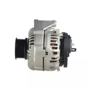 48v Alternator for AUMARK Engine Model 0124555002 Heavy Truck and Tractor Spare Parts — photo 5
