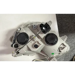 Dongfeng Truck Spare Parts LED Headlight Assembly with Indicator Performance — photo 3