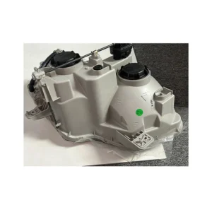 Dongfeng Truck Spare Parts LED Headlight Assembly with Indicator Performance — photo 4