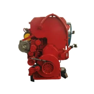 High Power 6CT Cummins Engine Assembly for Europe Truck Refurbished Guaranteed — photo 2