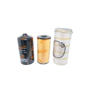 2007-2013 Year Volvo Heavy Duty Truck Oil Filter Element for Auto Parts Manufacturers — photo 1