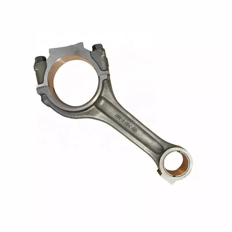 Standard Size Connecting Rod for FOTON AUMAN ETX Heavy Truck Spare Parts in Hubei