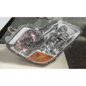 1985-2004 Year Dongfeng Truck Spare Parts LED Headlight Left for Indicator Efficiency — photo 1