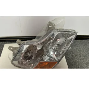 1985-2004 Year Dongfeng Truck Spare Parts LED Headlight Left for Indicator Efficiency — photo 2