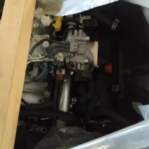 2000-2006 Year Cummins QSX15 Assembly QSX Series Full Electric Control Diesel Engine — photo 3