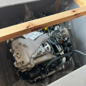 2000-2006 Year Cummins QSX15 Assembly QSX Series Full Electric Control Diesel Engine — photo 6