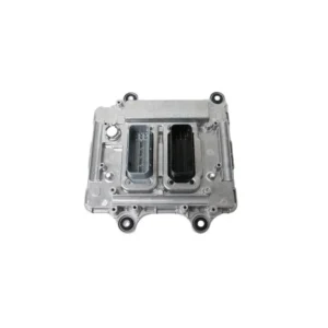 Shaanxi Volvo Mercedes-Benz Engine Computer Board with MG7.9.8 ECU and 39100-26AB5 G2