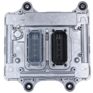 Tested 612630080007 0281020075 ECU Controller for WEICHAI POWER Dongfeng Truck Model