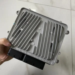 Tested 612630080007 0281020075 ECU Controller for WEICHAI POWER Dongfeng Truck Model — photo 2