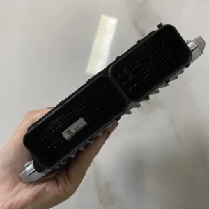 Tested 612630080007 0281020075 ECU Controller for WEICHAI POWER Dongfeng Truck Model — photo 4