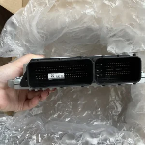Tested 612630080007 0281020075 ECU Controller for WEICHAI POWER Dongfeng Truck Model — photo 5