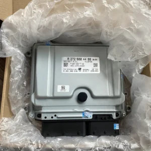 Tested 612630080007 0281020075 ECU Controller for WEICHAI POWER Dongfeng Truck Model — photo 6
