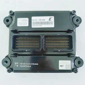 ECU Control Unit for Commercial Vehicle Traction Truck Turbocharger by Weichai Power