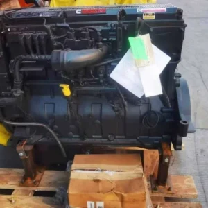 2010- Cummins Engines 4BT Assembly Diesel Engine Model for Original Cummins 4BT — photo 4