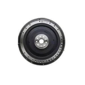 F3000 Standard Steel Tractor Flywheel for Shacman FSR FSS FTR FVR at Custom Made
