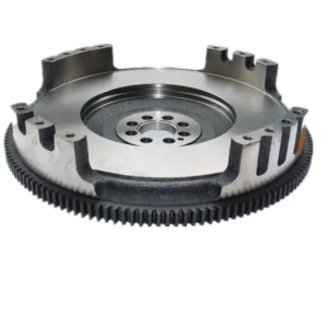 Standard Size Isuzu NKR NQR 4JJ1 8-98148063-0 8981480630 Flywheel for Heavy Truck