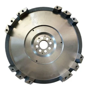 Flywheel for Isuzu FSR FSS FTR FVR 6HE1 6HH1 8943938491 8-94393849-1 Heavy Duty Truck