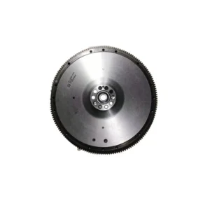 Forging Production Process MAN 11 MAN 13 truck engine flywheel assembly 201-02301-6104