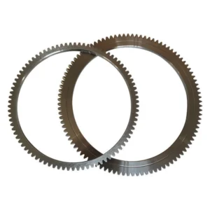 Heavy Truck Flywheel Ring Gear Perfect Fit for Howo Model Trucks — photo 2