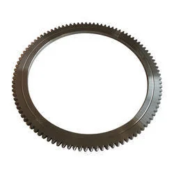 Heavy Truck Flywheel Ring Gear Perfect Fit for Howo Model Trucks — photo 4