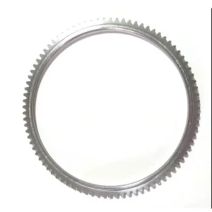 Heavy Truck Flywheel Ring Gear Perfect Fit for Howo Model Trucks — photo 5
