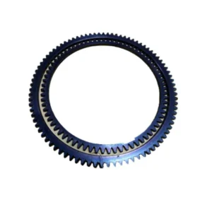 Heavy Truck Flywheel Ring Gear Perfect Fit for Howo Model Trucks — photo 6