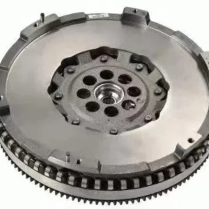 Xiandai Trucks Engine Model Dual Mass Flywheel for Various European Models