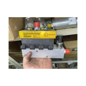 Fuel Metering Valve 5339272 5314242 610800190031 for Truck Engine at Standard Size — photo 2