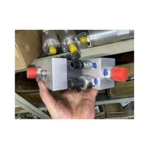 Fuel Metering Valve 5339272 5314242 610800190031 for Truck Engine at Standard Size — photo 3