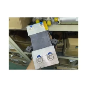 Fuel Metering Valve 5339272 5314242 610800190031 for Truck Engine at Standard Size — photo 4