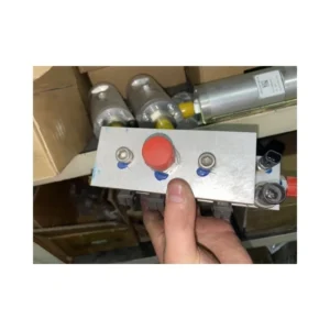 Fuel Metering Valve 5339272 5314242 610800190031 for Truck Engine at Standard Size — photo 5