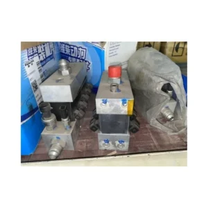 Fuel Metering Valve 5339272 5314242 610800190031 for Truck Engine at Standard Size — photo 6