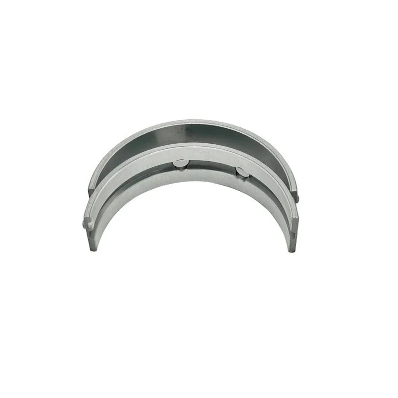 100% Tested C9 Engine Crankshaft Main Bearing Made To Fit For CAT 151-2939 Aluminum