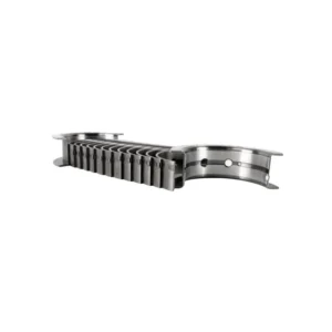 100% Tested C9 Engine Crankshaft Main Bearing Made To Fit For CAT 151-2939 Aluminum — photo 2