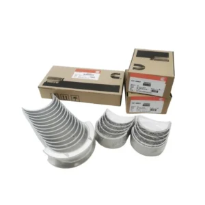 100% Tested C9 Engine Crankshaft Main Bearing Made To Fit For CAT 151-2939 Aluminum — photo 3