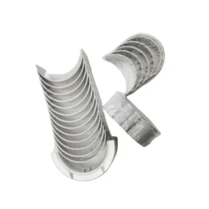 100% Tested C9 Engine Crankshaft Main Bearing Made To Fit For CAT 151-2939 Aluminum — photo 4