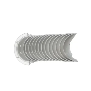 100% Tested C9 Engine Crankshaft Main Bearing Made To Fit For CAT 151-2939 Aluminum — photo 5