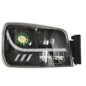 Customize Your Shacman F2000/F3000/X3000/M3000 Trucks with Dz96189722010 Led Lights