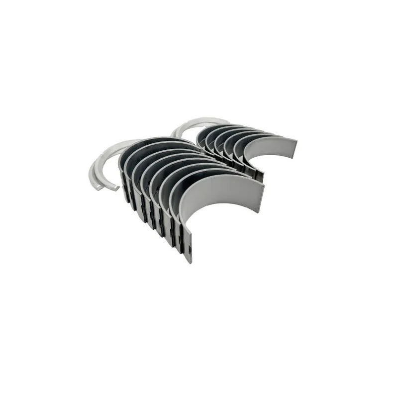 NH220 Engine Crankshaft Main Bearing with Standard Size and Guarantee CUMMINS 3801260