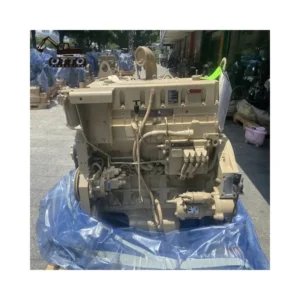 R480 9S Engineering Machinery Engine 100% Professional Test ISM11 QSM11 4BT 6BT 6CT M11 — photo 1