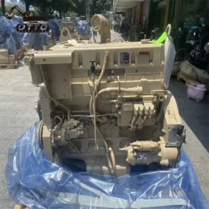 R480 9S Engineering Machinery Engine 100% Professional Test ISM11 QSM11 4BT 6BT 6CT M11 — photo 2
