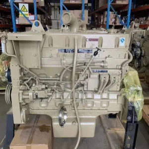 R480 9S Engineering Machinery Engine 100% Professional Test ISM11 QSM11 4BT 6BT 6CT M11 — photo 3