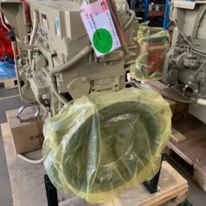 R480 9S Engineering Machinery Engine 100% Professional Test ISM11 QSM11 4BT 6BT 6CT M11 — photo 5
