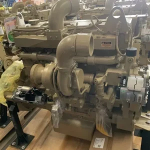 R480 9S Engineering Machinery Engine 100% Professional Test ISM11 QSM11 4BT 6BT 6CT M11 — photo 6