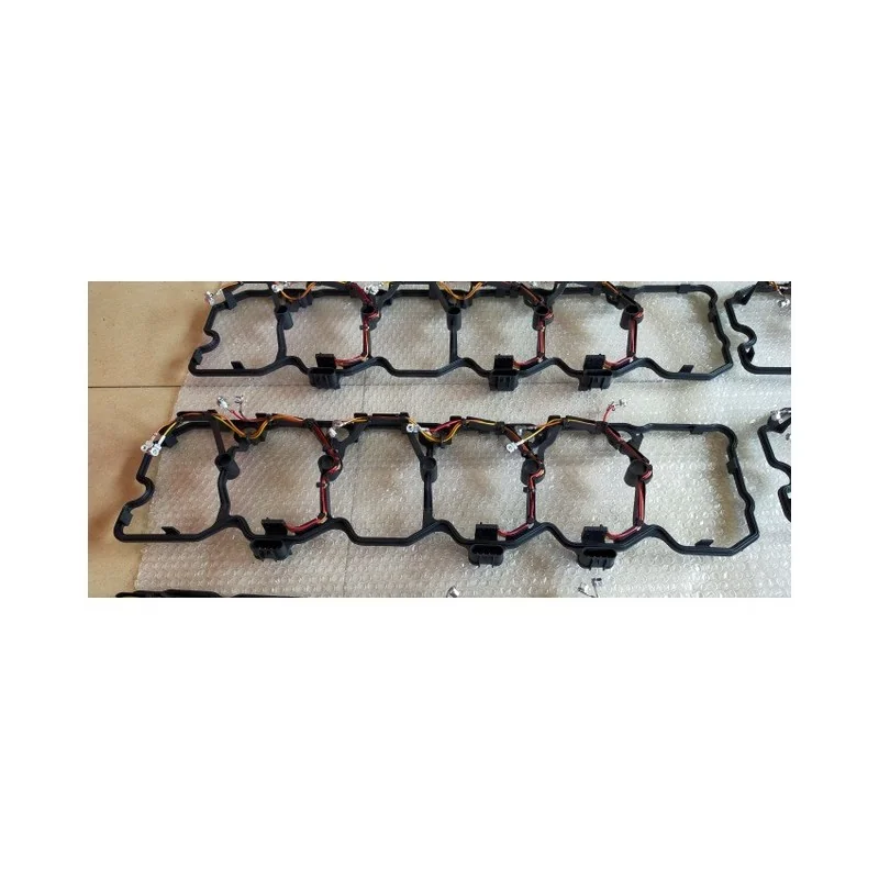 1983-1985 Year Auto Engine Valve Cover Gasket 6754-11-8330 for Dongfeng Cummins Direct